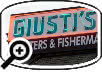 Giustis Restaurant