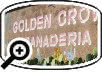 Golden Crown Panaderia Restaurant