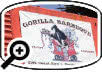 Gorilla BBQ Restaurant