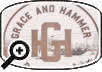Grace and Hammer Restaurant