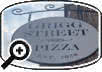 Grigg Street Pizza Restaurant