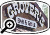Grovers Bar and Grill Restaurant