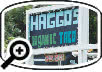 Haggos Organic Taco Restaurant