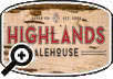 Highlands Alehouse Restaurant