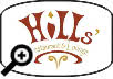 Hills Restaurant and Lounge Restaurant