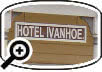 The Ivanhoe Hotel Salon and Restaurant
