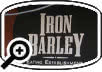 Iron Barley Restaurant