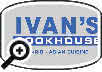 Ivans Cookhouse Restaurant