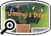 Jimmys Diner Restaurant