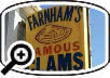 JT Farnhams Seafood and Grill Restaurant