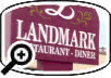 Landmark Diner Restaurant
