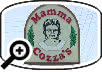 Mama Cozzas Restaurant