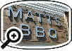Matts BBQ Restaurant