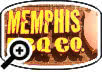 Memphis Barbecue Co Restaurant