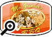 Mo Gridders BBQ Restaurant