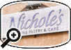Nicholes Fine Pastry & Cafe Restaurant