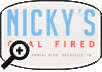 Nickys Coal Fired Restaurant