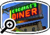 O Rourkes Diner Restaurant