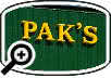 Paks Green Corner Restaurant