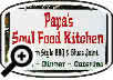 Papas Soul Food Kitchen and BBQ Restaurant