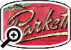 Parkette Drive-In Restaurant