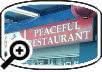 Peaceful Restaurant