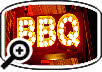 Percy Street Barbecue Restaurant