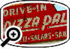Pizza Palace Restaurant
