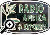 Radio Africa & Kitchen Restaurant