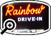 Rainbow Drive-In Restaurant