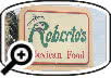 Robertos Mexican Food Restaurant