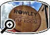 Rowley Farmhouse Ales Restaurant