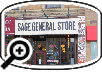 Sage General Store Restaurant