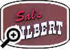 Sals Gilbert Pizza Restaurant