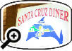 Santa Cruz Diner Restaurant