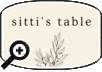 Sittis Table Restaurant