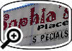 Sophias Place Restaurant