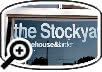 Stockyards Restaurant