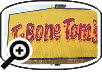 T-Bone Toms Steakhouse Restaurant
