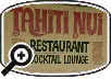 Tahiti Nui Restaurant