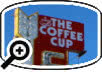The Coffee Cup Restaurant