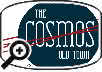 The Cosmos Restaurant