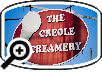 The Creole Creamery Restaurant