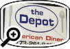The Depot American Diner Restaurant