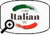 The Real Italian Deli Restaurant