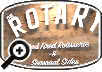 The Rotary Restaurant