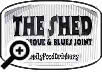The Shed Barbecue Blues Joint Restaurant