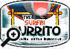 The Surfin Burrito Restaurant
