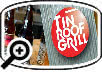 Tin Roof Grill Restaurant