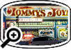 Tommys Joynt Restaurant